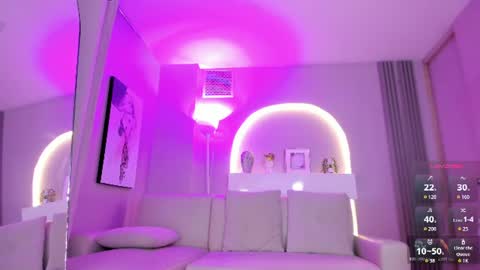 sensual_shanel online show from June 24, 2026, 3:05 am