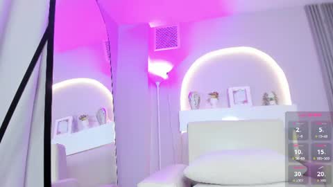 sensual_shanel online show from June 27, 2026, 12:22 pm