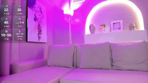sensual_shanel online show from July 1, 2026, 2:24 am