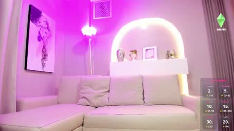 sensual_shanel online show from July 8, 2026, 2:49 am