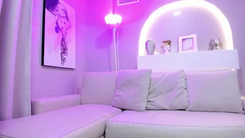 sensual_shanel online show from July 9, 2026, 2:15 am