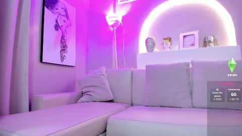 sensual_shanel online show from July 11, 2026, 2:25 am