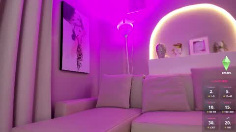 sensual_shanel online show from July 14, 2026, 2:05 am