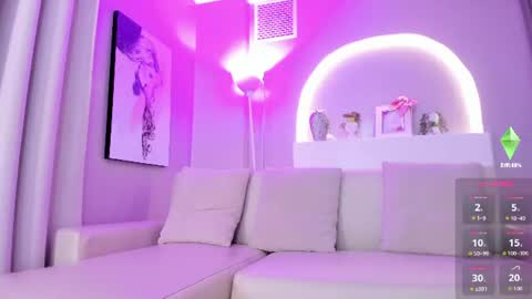 sensual_shanel online show from July 23, 2026, 2:31 am