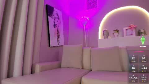 sensual_shanel online show from July 25, 2026, 2:42 am