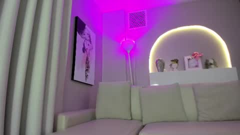 sensual_shanel online show from July 26, 2026, 2:20 am