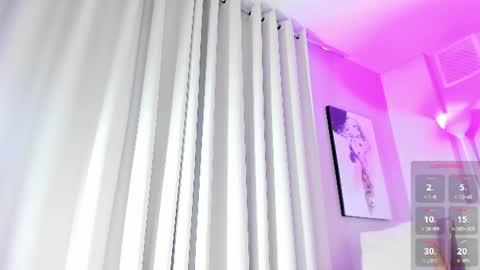 sensual_shanel online show from August 9, 2026, 7:57 am