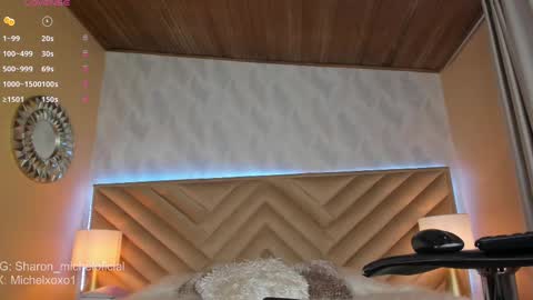 Snapshot of sensual_sharon chatting on February 12, 2025, 5:58 pm Sharon Mishel online show from February 12, 2025, 5:58 pm