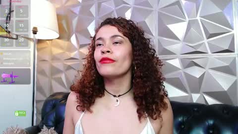 Sensual Siren online show from December 17, 2024, 12:01 am