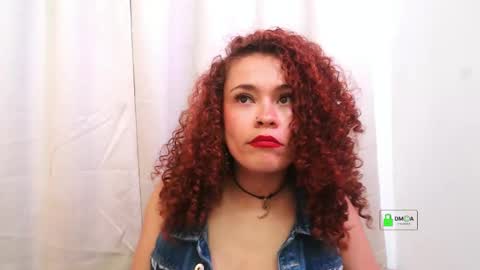 Sensual Siren online show from January 3, 2025, 9:26 pm