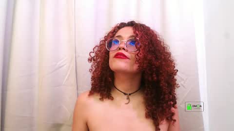 Sensual Siren online show from January 4, 2025, 12:27 am