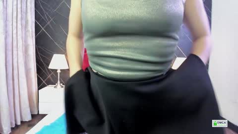Sensual Siren online show from January 18, 2025, 12:57 am
