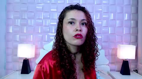 Sensual Siren online show from January 25, 2025, 9:57 pm