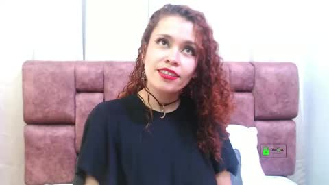Sensual Siren online show from February 6, 2025, 6:56 pm