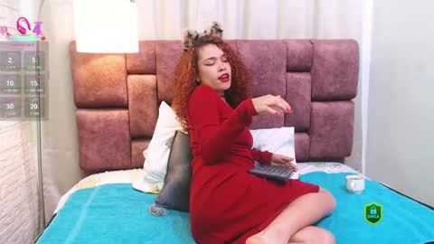 Sensual Siren online show from March 7, 2025, 7:16 pm