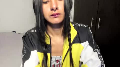 Snapshot of sensual_skinny chatting on October 11, 2025, 11:25 pm sensual_skinny online show from October 11, 2025, 11:25 pm