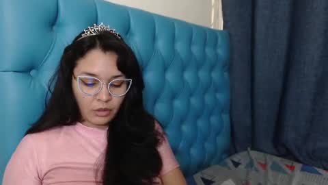 Vanessa online show from December 7, 2024, 12:52 am
