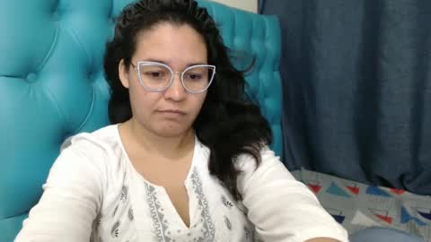 Vanessa online show from January 9, 2025, 12:46 am