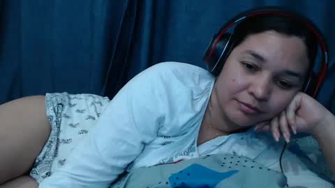Vanessa online show from February 7, 2025, 12:42 am