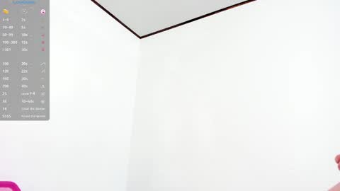 Snapshot of sensual_woman11 chatting on October 7, 2025, 4:04 pm MIA online show from October 7, 2025, 4:04 pm