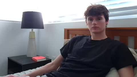 Cam online show from January 7, 2025, 7:17 pm