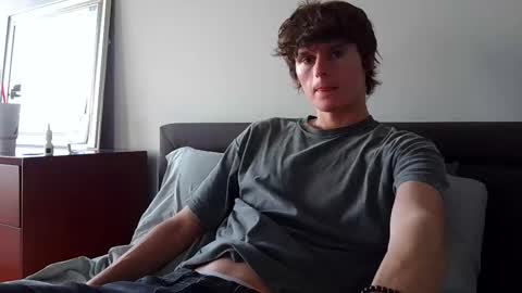 Cam online show from March 9, 2025, 10:30 pm
