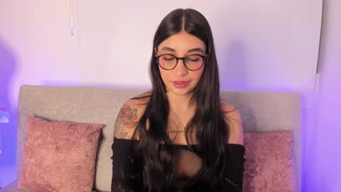sensualhaven_ online show from February 16, 2025, 12:41 am