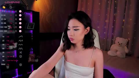 Snapshot of sensualily chatting on March 7, 2025, 5:06 pm Kiki online show from March 7, 2025, 5:06 pm