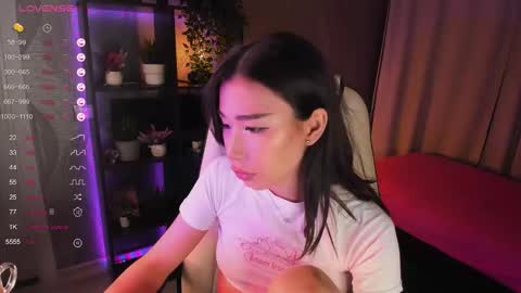 Snapshot of sensualily chatting on September 11, 2025, 4:40 pm Kiki online show from September 11, 2025, 4:40 pm