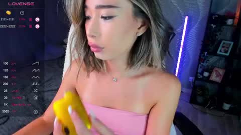 Snapshot of sensualily chatting on July 31, 2026, 3:55 pm Kiki online show from July 31, 2026, 3:55 pm