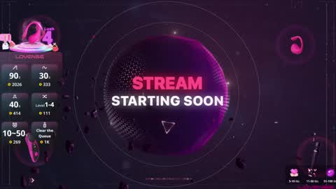 Alya online show from March 15, 2026, 3:01 am