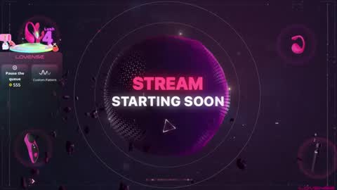 Snapshot of sensualldream chatting on May 21, 2026, 2:07 am Alya online show from May 21, 2026, 2:07 am