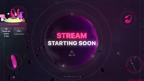 Snapshot of sensualldream chatting on June 7, 2026, 2:05 am Alya online show from June 7, 2026, 2:05 am