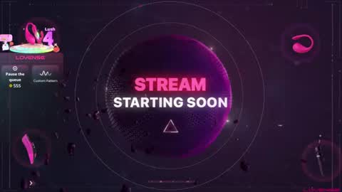 Snapshot of sensualldream chatting on June 17, 2026, 1:08 am Alya online show from June 17, 2026, 1:08 am