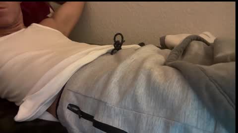 SensualLiam online show from March 26, 2026, 11:21 pm