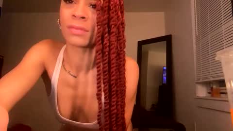 Sensuallocbabe online show from February 22, 2026, 3:29 am