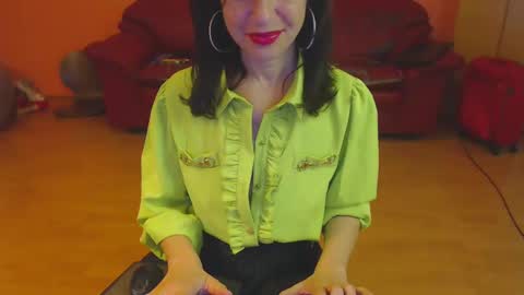 sensualmyra online show from March 1, 2025, 3:05 pm