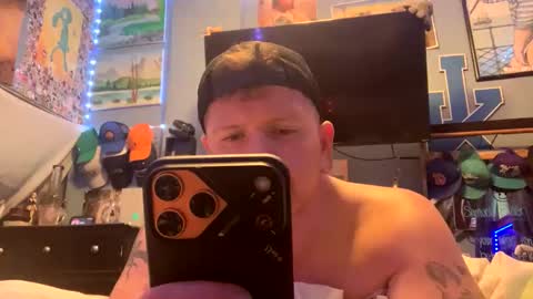 sensualsamuel69 online show from April 3, 2026, 9:24 pm