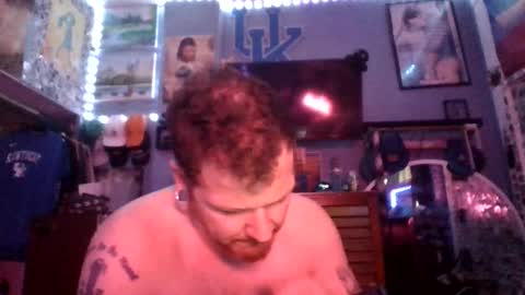 sensualsamuel69 online show from May 22, 2026, 5:18 pm