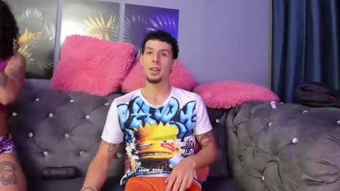 sensualsoulss online show from October 14, 2025, 12:50 pm