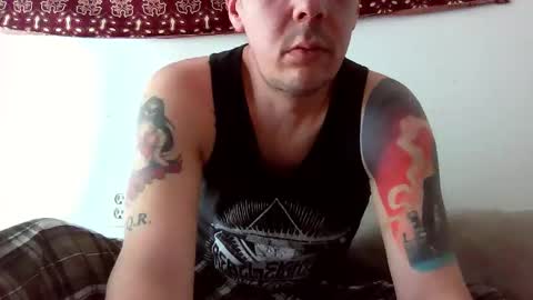 Snapshot of sensualthrust chatting on October 7, 2025, 11:18 am SensualThrust online show from October 7, 2025, 11:18 am