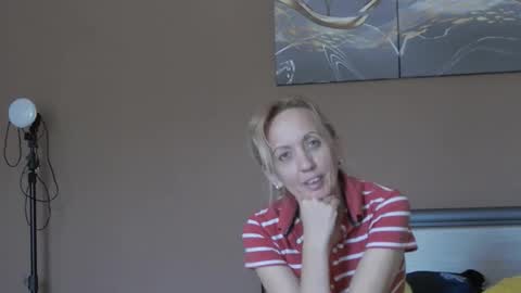 Tina online show from September 22, 2025, 12:51 pm