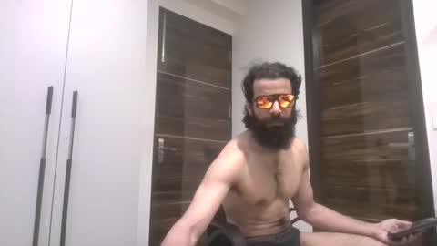 Sentient Being online show from October 16, 2025, 8:54 pm