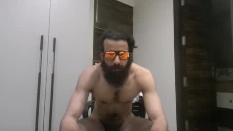 Sentient Being online show from October 18, 2025, 11:49 pm