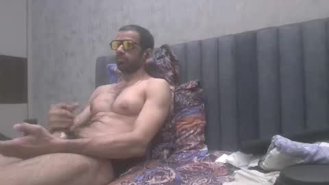 Sentient Being online show from May 16, 2026, 7:23 pm