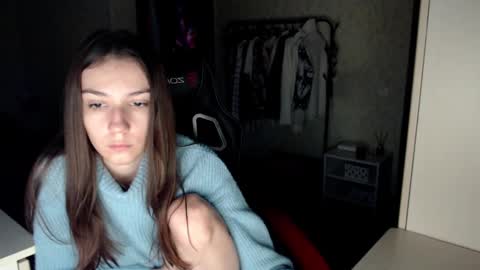 senxual__ online show from February 4, 2025, 12:44 pm