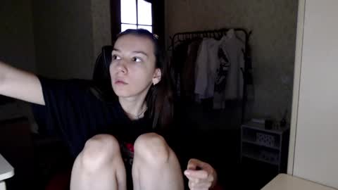 senxual__ online show from February 7, 2025, 10:08 am