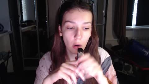 Snapshot of senxual__ chatting on September 29, 2025, 11:59 am senxual__ online show from September 29, 2025, 11:59 am