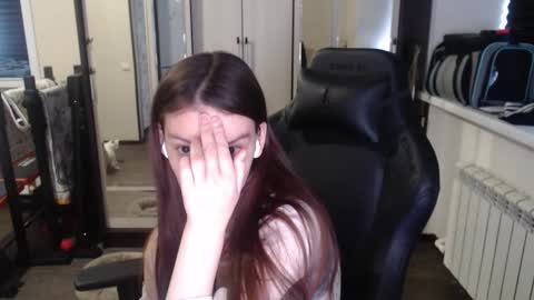 senxual__ online show from February 2, 2026, 10:36 am