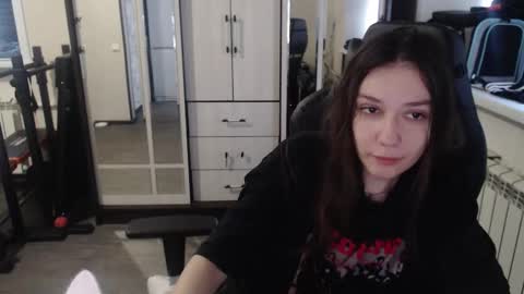 senxual__ online show from February 5, 2026, 10:42 am